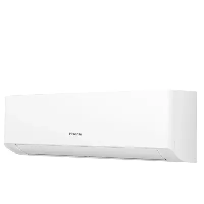 Hisense Mini split inverter 9000 btu gas r32 ecológico auto limpieza filtro 4 en 1 ATR092K